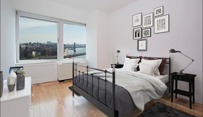 Photo - 200 Water St Unit 1520