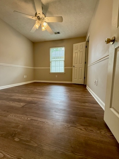 Bedroom 2 - 516 Dabney Dr