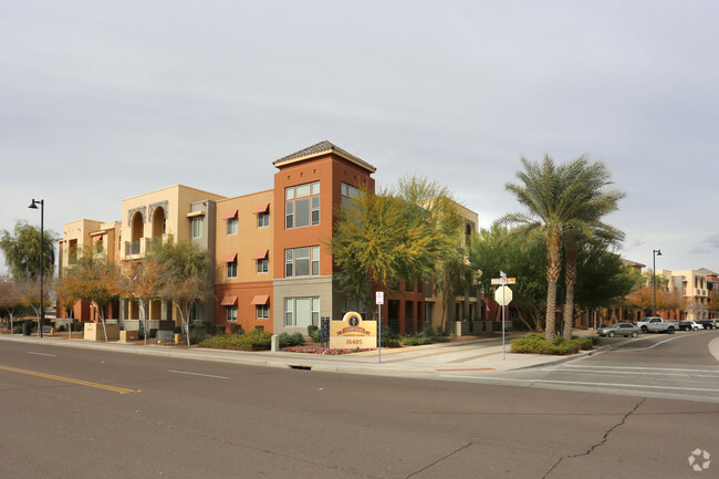 Building Photo - The Residences at Stadium Village Rental
