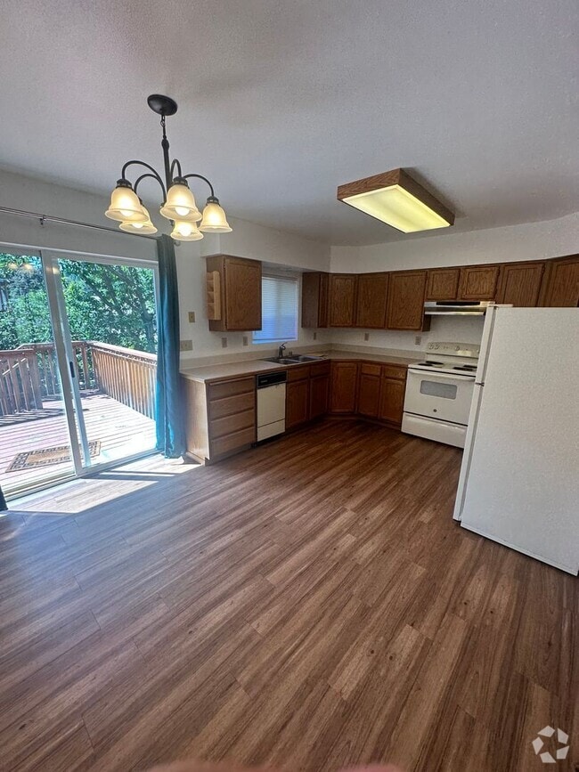 Building Photo - 3522-3524 E Hartson Unit 3522 Rental