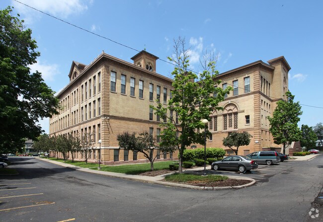 Photo - East Court Apartments