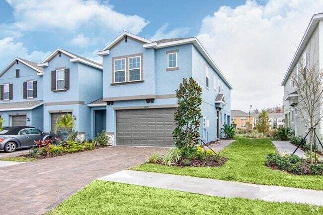 Building Photo - 18628 Noble Caspian Dr Rental