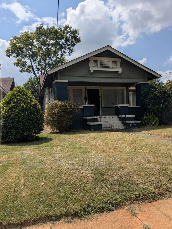 Building Photo - 816 Goldwire St SW Rental