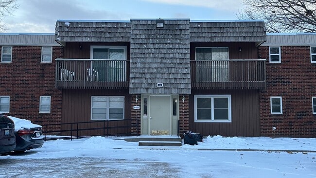 Photo - 5460 SW 12th Ter Unidad #4