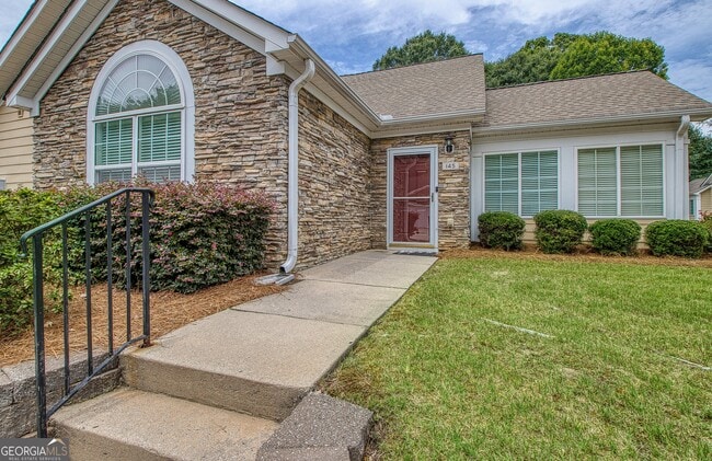 Photo - 145 Rehobeth Way