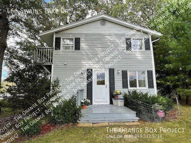 Photo - 466 Swains Lake Dr