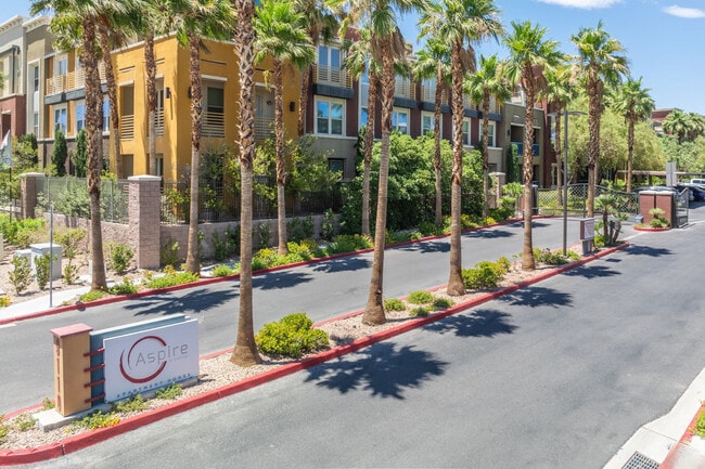 Photo - Aspire at Tropicana