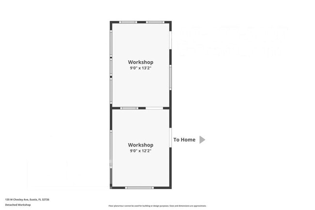 Photo - 135 W Chesley Ave