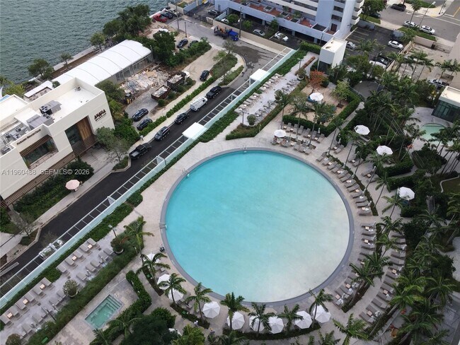 Photo - 650 NE 32nd St Unit 2303