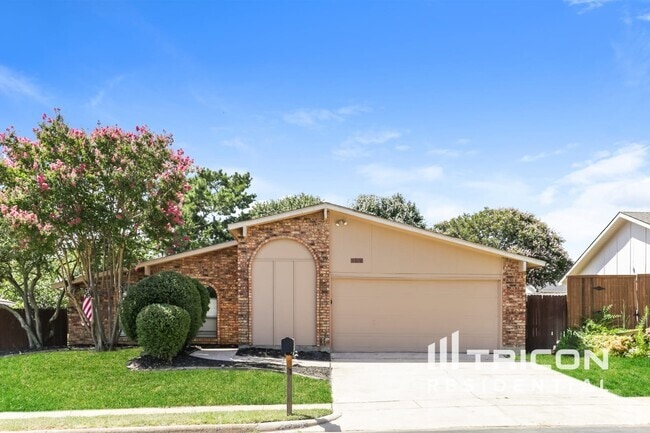 Building Photo - 3816 Aspenwood Dr Rental