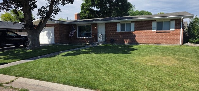 Photo - Updated 3 Bedroom, 2 Bathroom Home