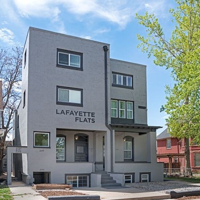 Photo - One Bed and One Bathroom Units Available Unit 2145