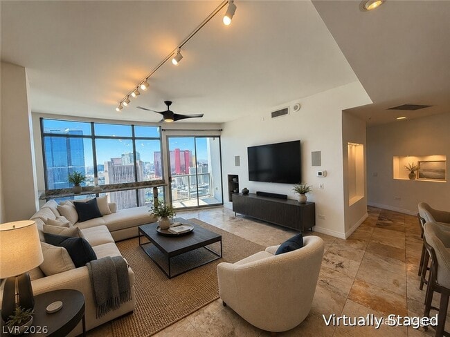Photo - 200 W Sahara Ave Unit 3604