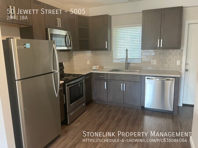 Photo - 50 Jewett St Apartment Unit 5005