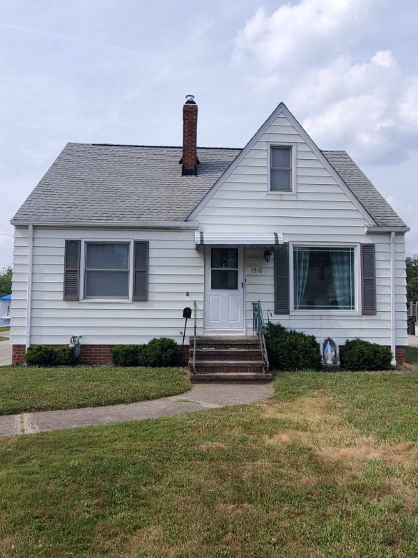 Photo - 1510 Tuxedo Ave