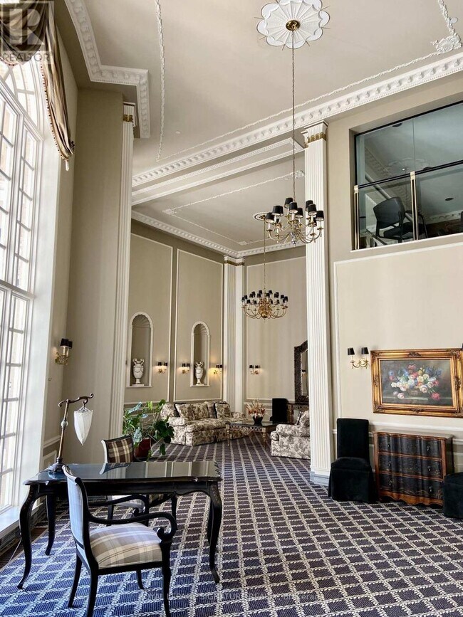 Photo - 2285 Lake Shore Blvd W Unité 1104