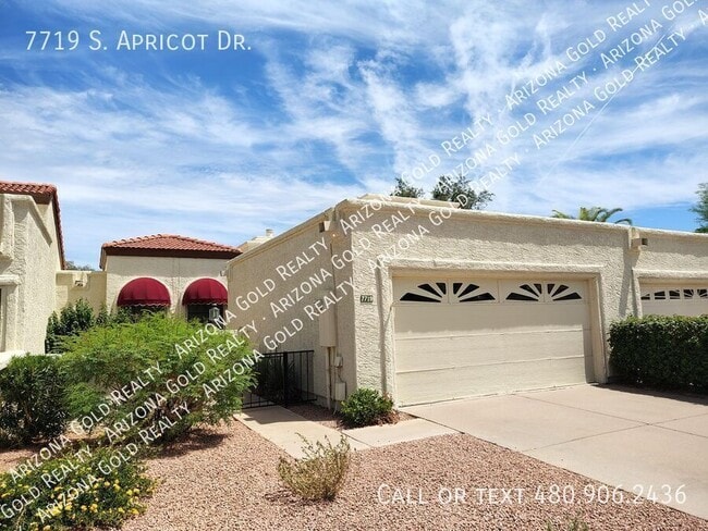 Photo - 7719 S Apricot Dr