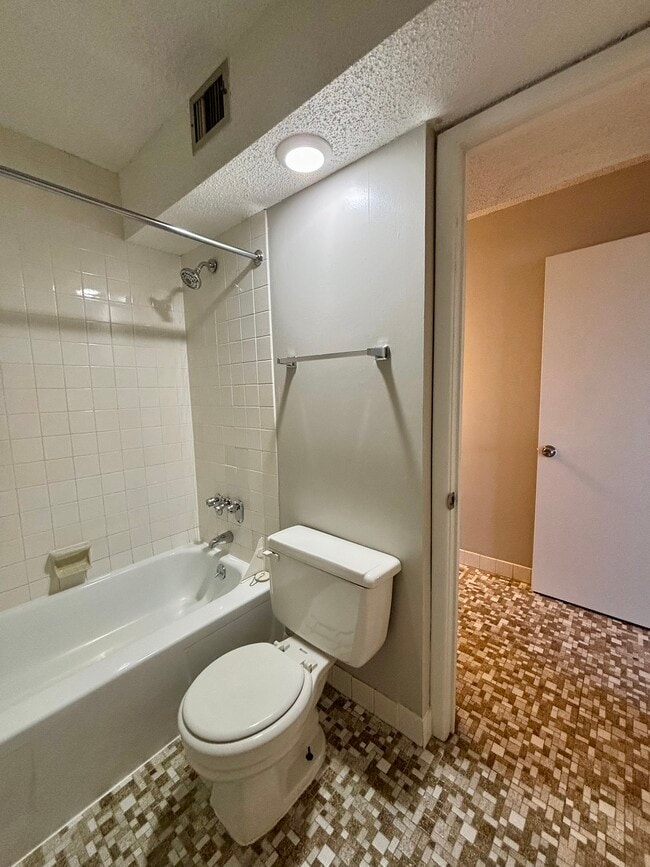 The Triad Apartments