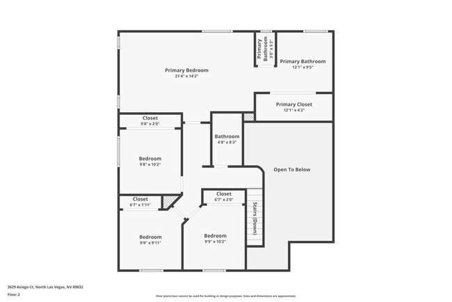 Photo - 3629 Asiago Ct