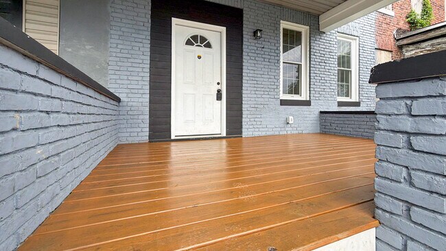 Photo - 3411 Reisterstown Rd