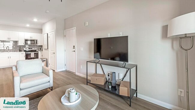 Photo - 760 S Boulder Hwy Apartment Unit 7-301.1407677