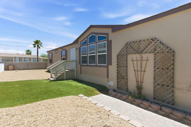 Photo - "Spacious 4-Bedroom Oasis with 2 Full Baths on Mount Rainier Ave, Las Vegas – Your Perfect Retrea...