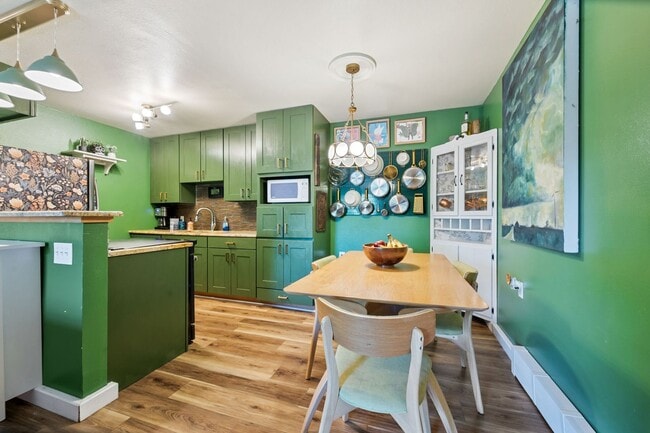 Photo - Lovingly Upgraded 2-Bedroom 3rd Floor Condo in Central Fort Collins With Abundant Personality