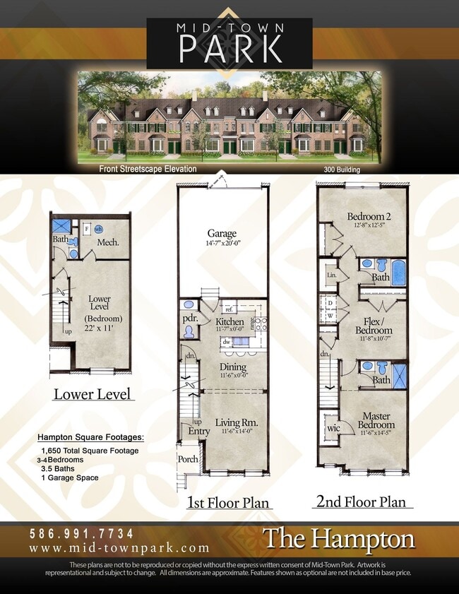 Photo - Mid-Town Park Unit 05-51409 A