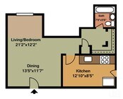 Efficiency Mid-Rise