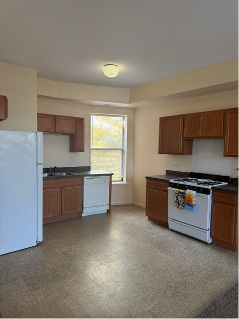 Park Apartments