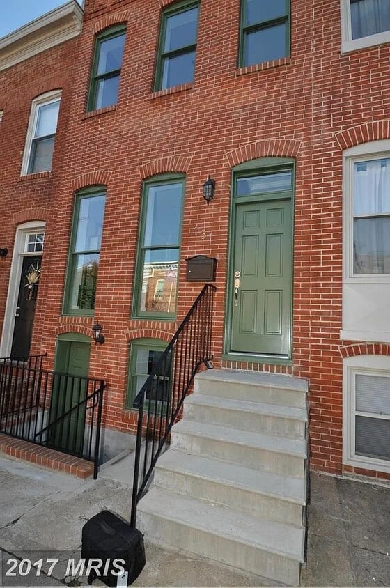 Photo - 131 N Montford Ave (Baltimore, MD)