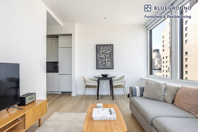 180 Water St Unit SI FL27-ID2261