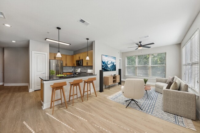 Photo - Porter Westside