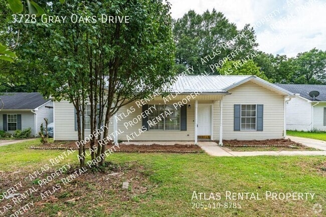 Building Photo - 3728 Gray Oaks Dr Rental