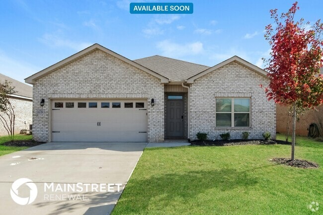 Building Photo - 14784 Norfleet Dr Rental