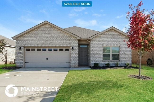 Building Photo - 14784 Norfleet Dr Rental