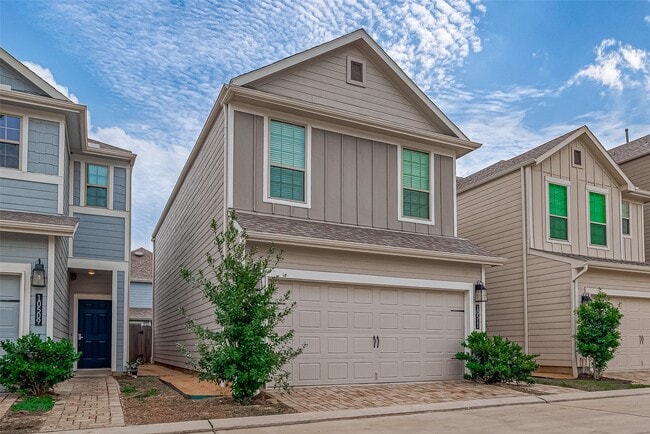 Photo - 10511 Blankiet Ln.