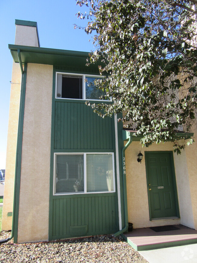 Building Photo - 2368 Washo Cir Rental