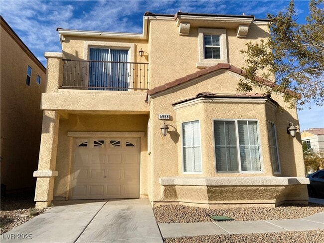 Building Photo - 5968 Salinas Canyon Ave Rental