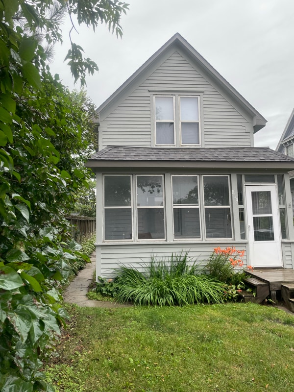 Building Photo - 819 Bemidji Ave N Rental