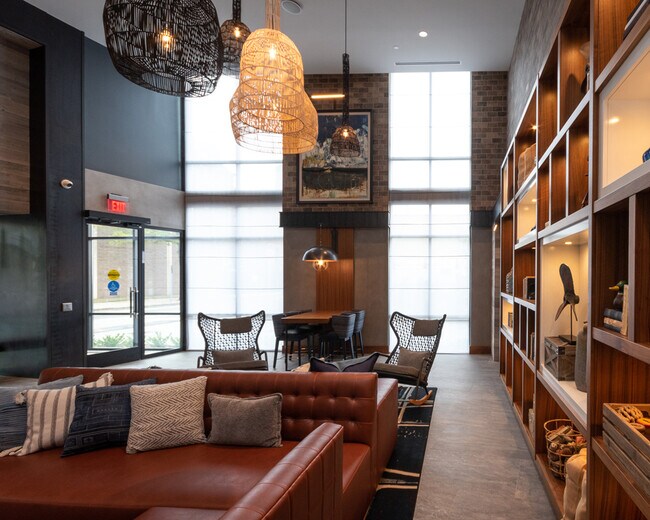 Photo - The Current On River