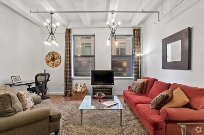 Building Photo - 88 Kingston St Unit 3E Rental