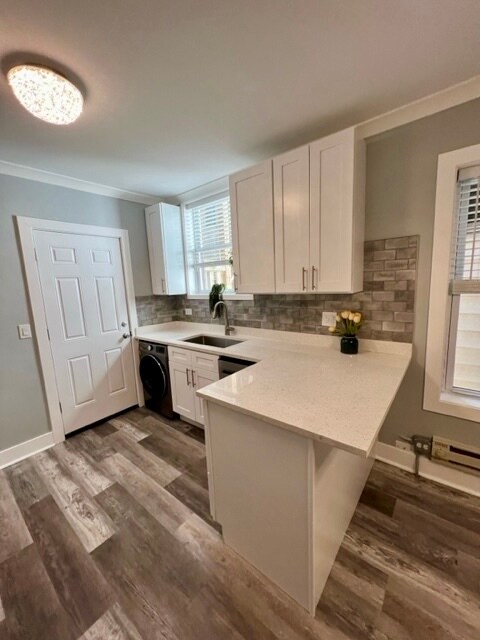 Photo - 2131 W Giddings St Unit 1C