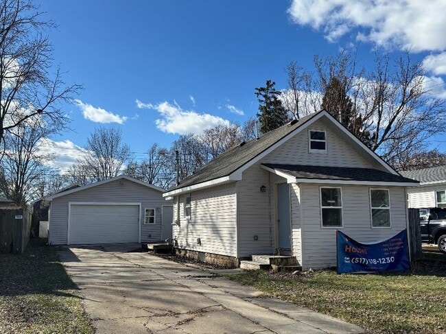 Building Photo - 3716 Homewood Ave