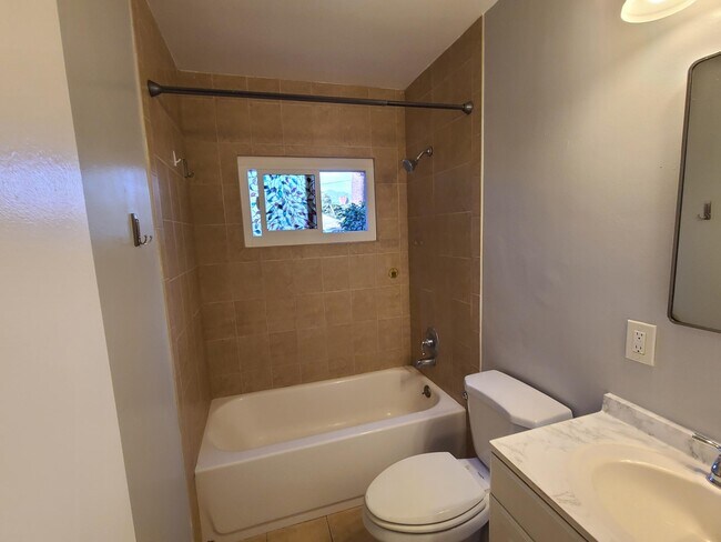 Photo - 1720 S Baldwin Ave