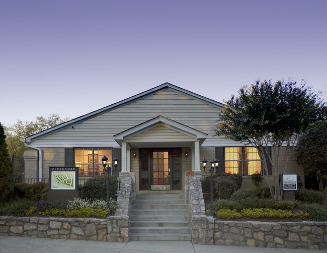 Photo - Stonecrest Mill