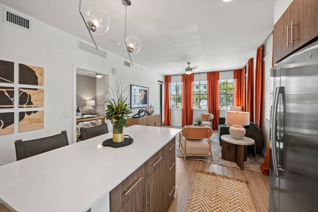 Photo - Edera Palm Springs