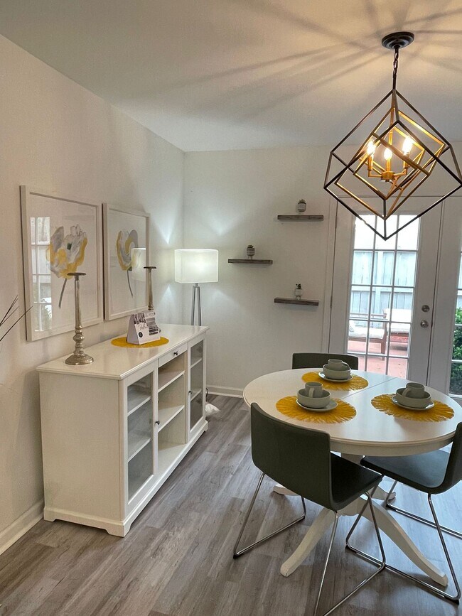 Golden Gate Townhomes
