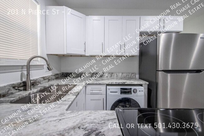Photo - 201 N Pierce St Unit 2