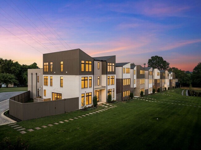 Photo - Brand New Townhome in The Heart Of East Nashville